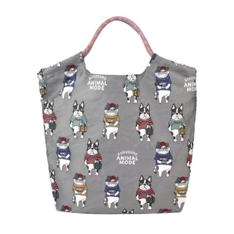 アニマルモード/グレー