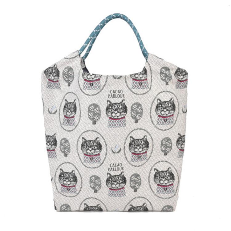 ちまきさん/グレー