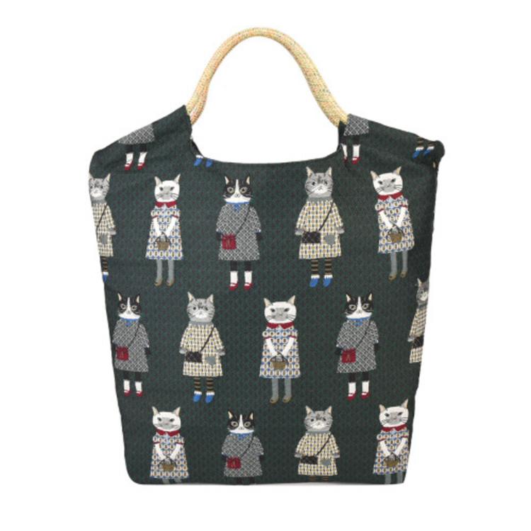 おめかしさん/モスグリーン