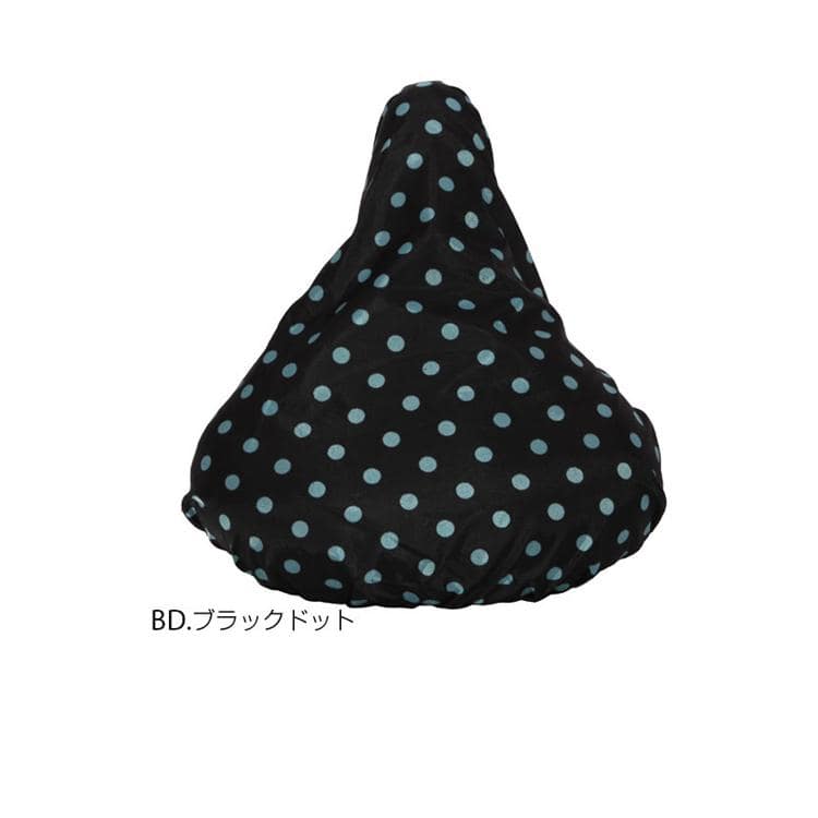 BD.ブラックドット