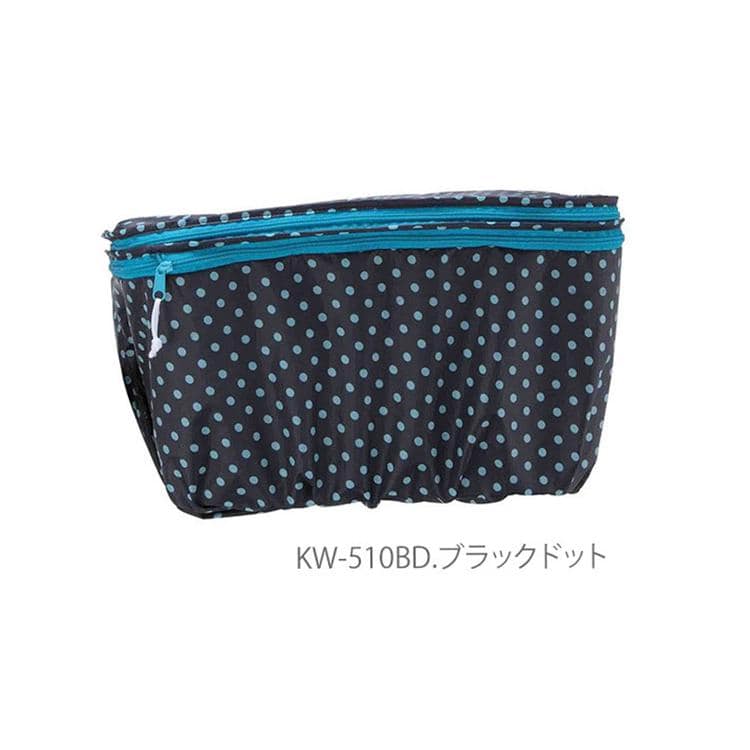 KW-510BD.ブラックドット