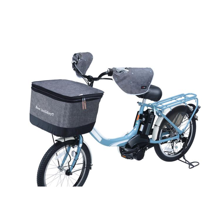 チャコールグレー