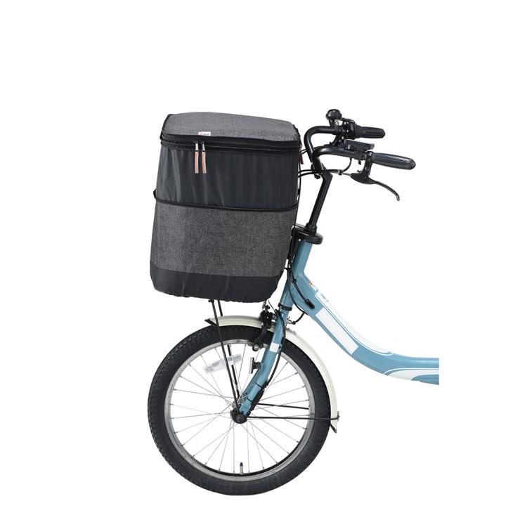 チャコールグレー