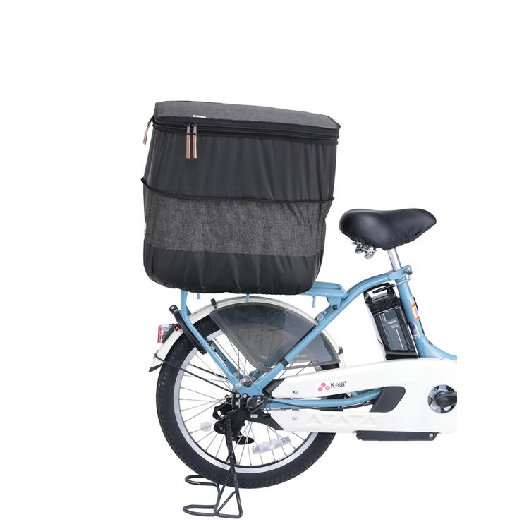 チャコールグレー