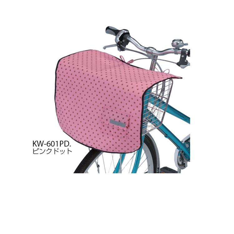 KW-601PD.ピンクドット