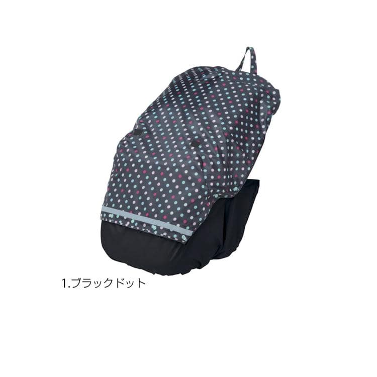 1.ブラックドット