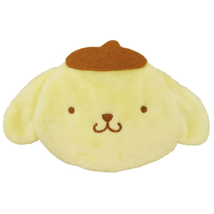 ポムポムプリン