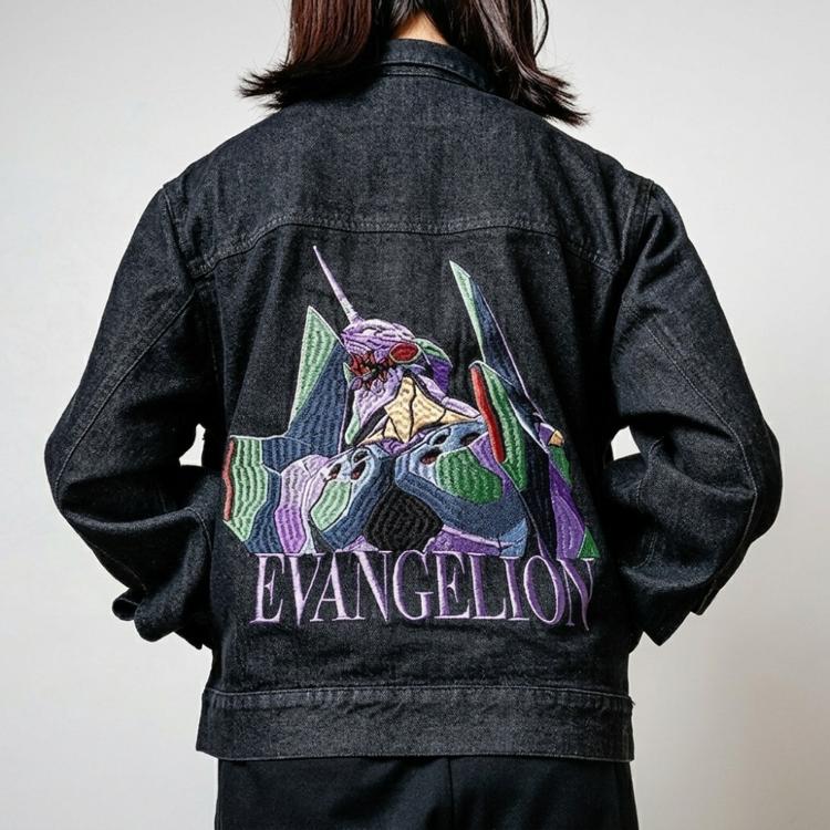 エヴァンゲリオン/クルーエル