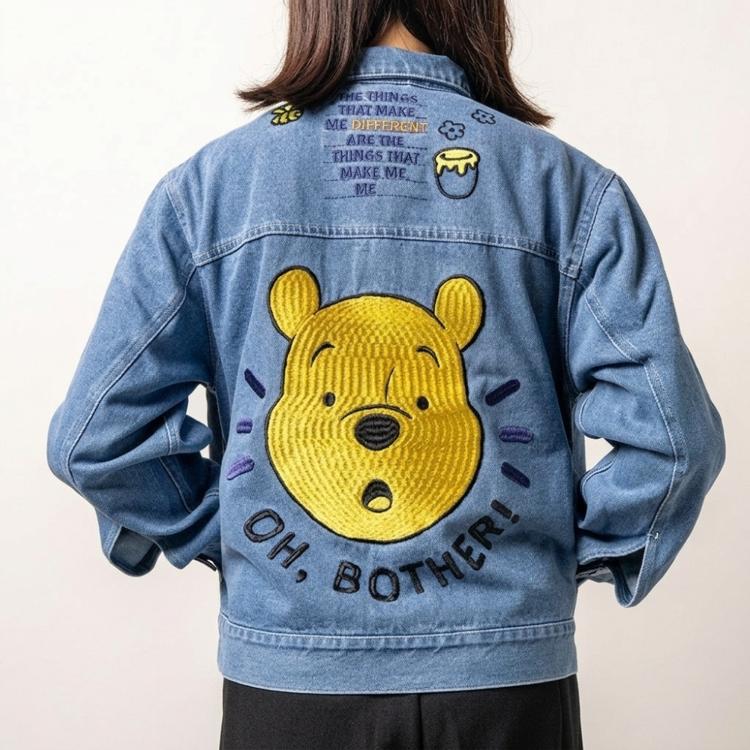 くまのプーさん/メイクハニー