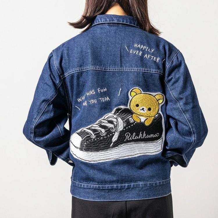 リラックマストリート