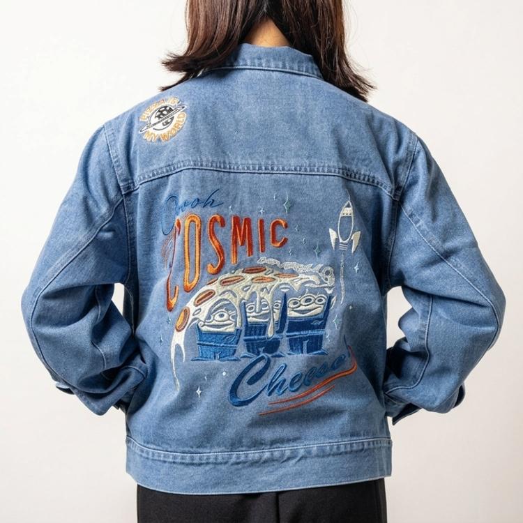 トイストーリー/コスモスタイル