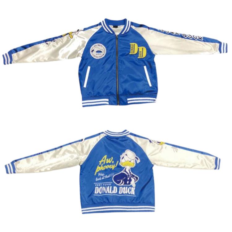 ドナルドダック