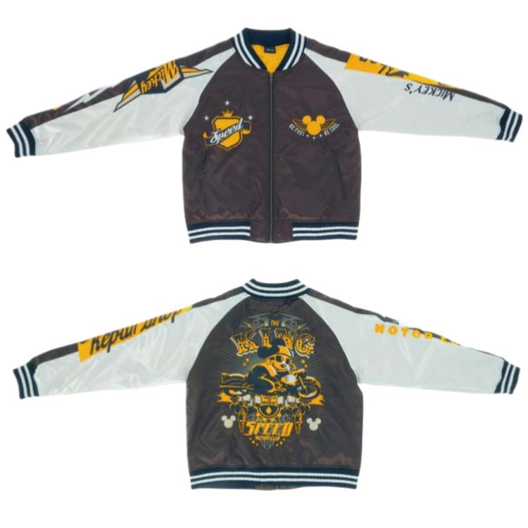 ミッキーマウス