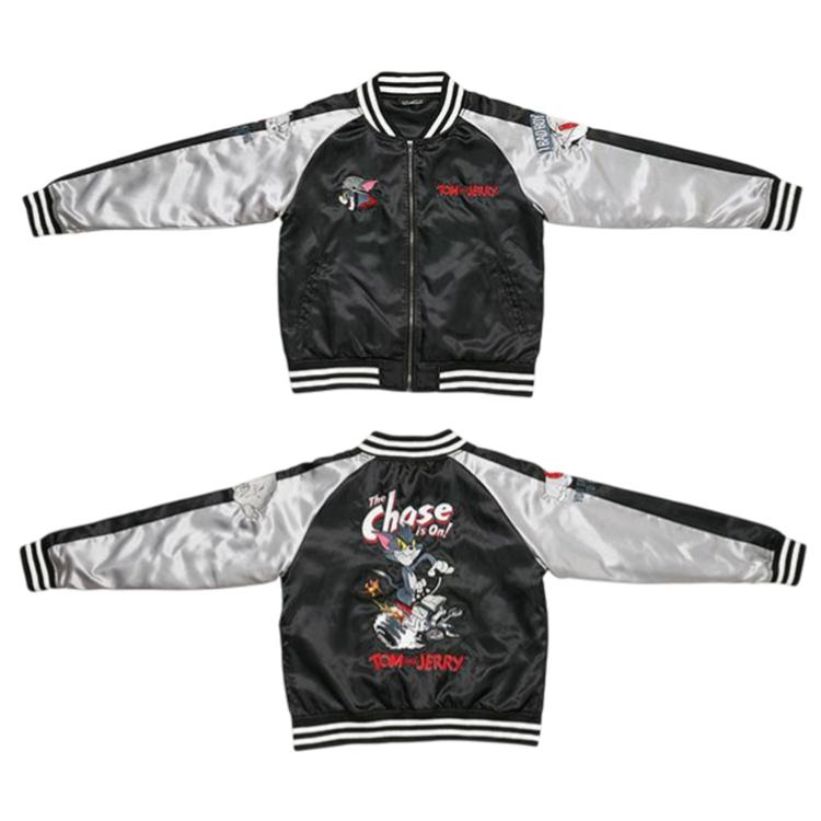 トムとジェリー/トムチェイス