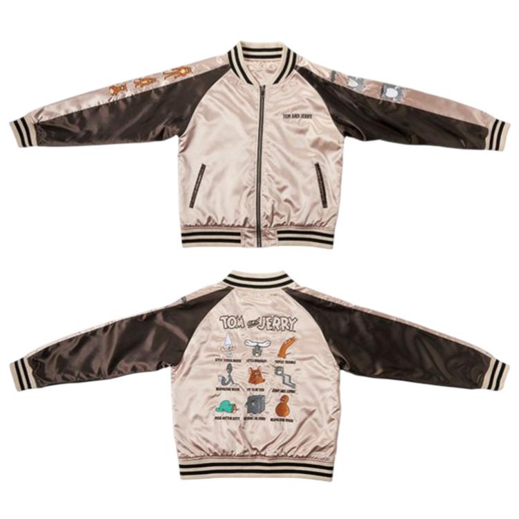 トムとジェリー/ファニースタイル