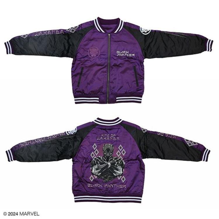 ブラックパンサー