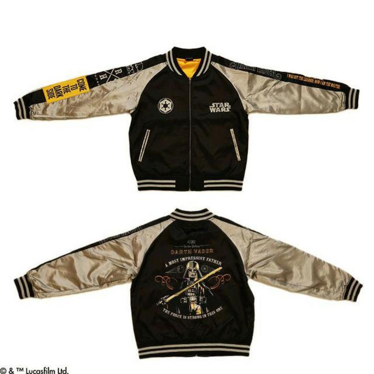 ダースベイダー