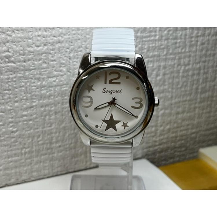 ホワイト/ホワイト