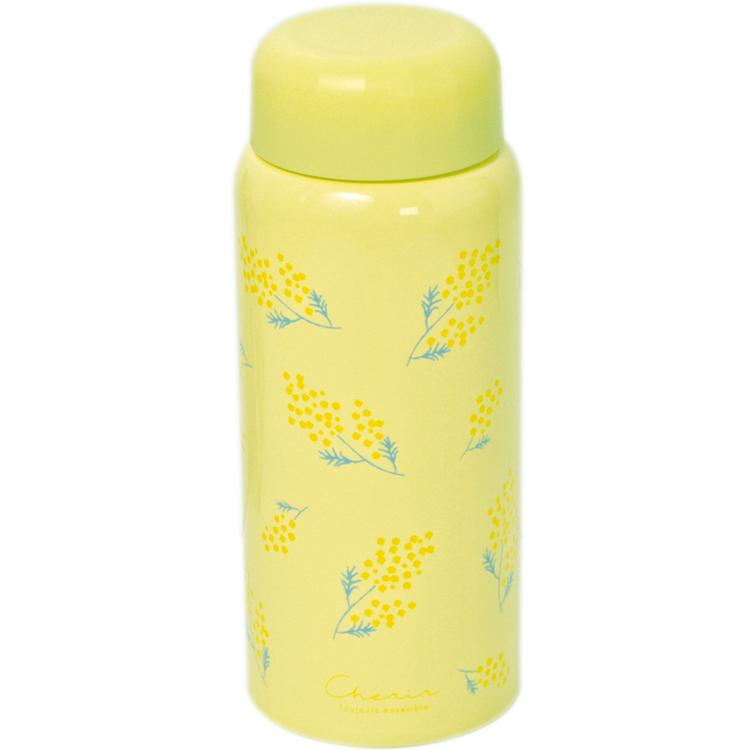 シェリールイエロー