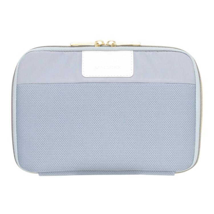 ラリュールベビーブルー