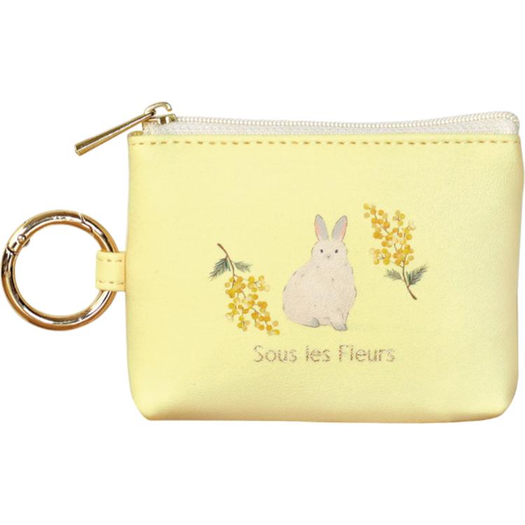 スーレフルールイエロー