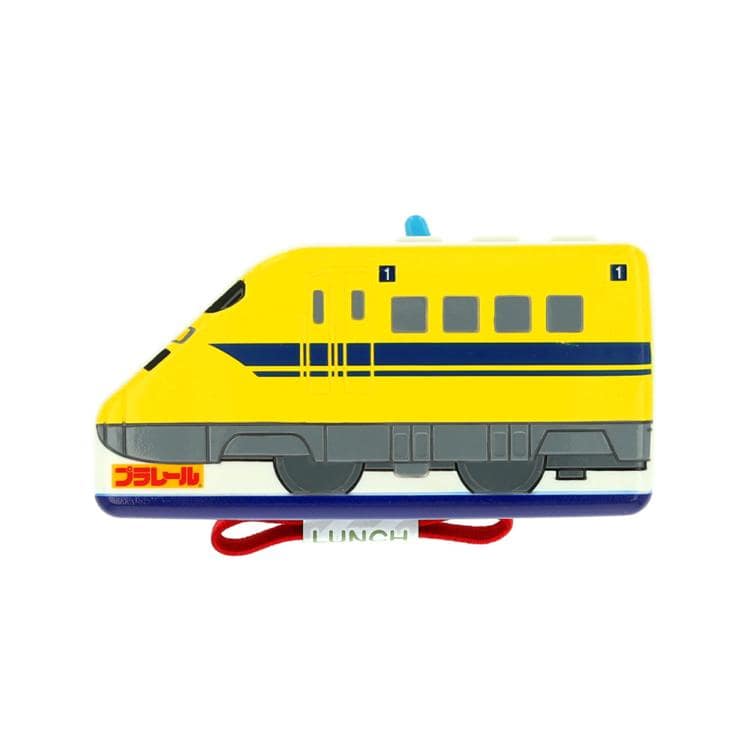 プラレールＤｒイエロー