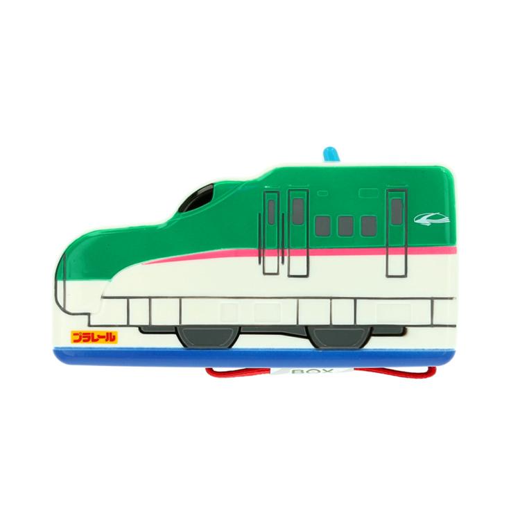 プラレールはやぶさ