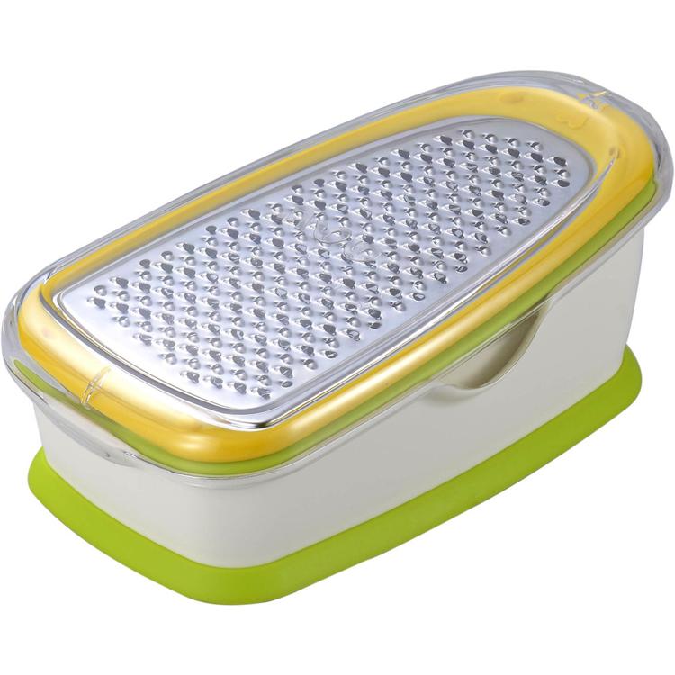 グリーン/イエロー