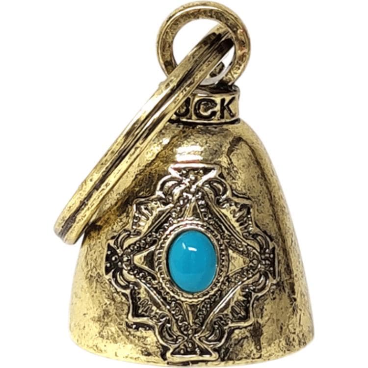 コンチョ/ゴールド