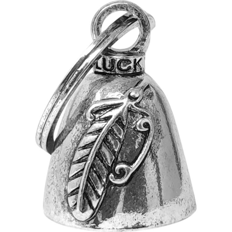 フェザー/シルバー