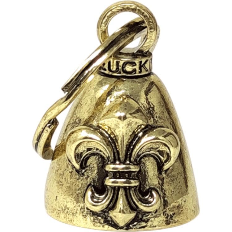 フルールドリス/ゴールド