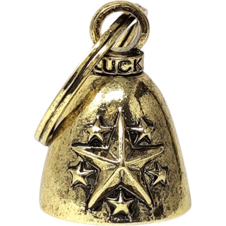 ラッキースター/ゴールド