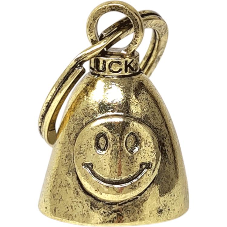 スマイルフェイス/ゴールド