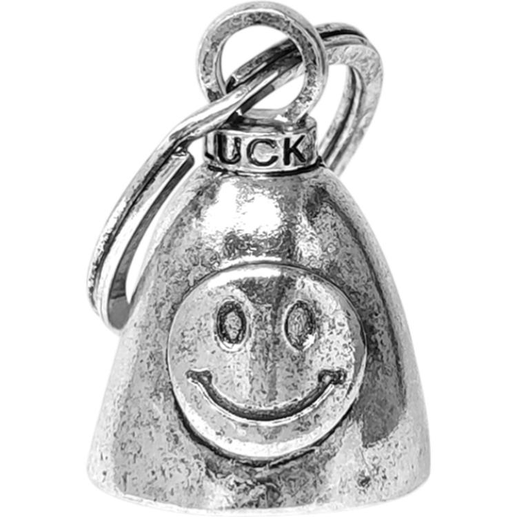 スマイルフェイス/シルバー