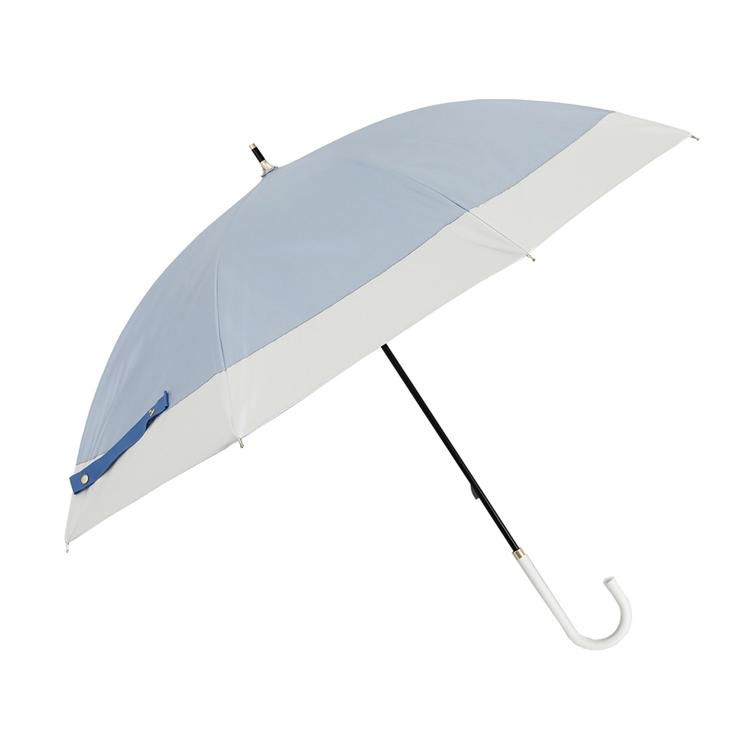 バイカラーBLGY/WH