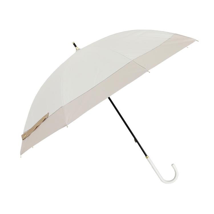 バイカラーWH/BE