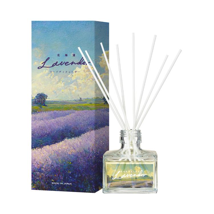 北海道ラベンダー