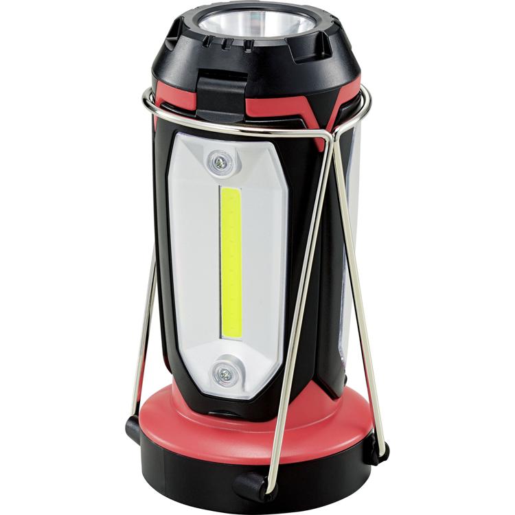 レッド/ブラック