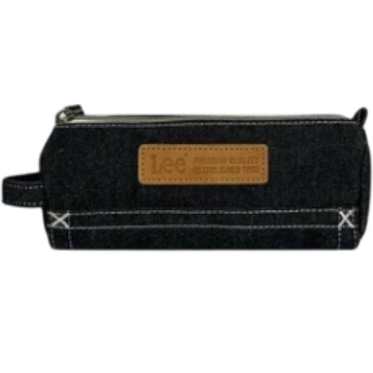 ブラックデニム