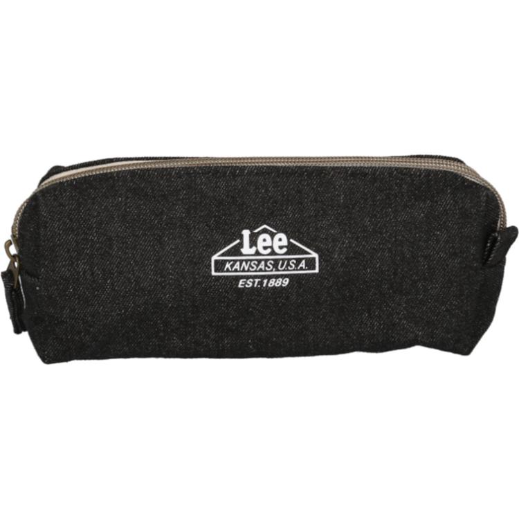 ブラックデニム