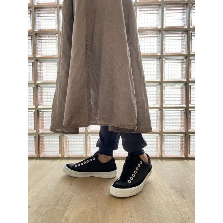 インディゴブルー