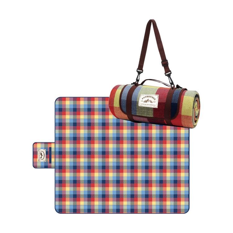 マドラスチェック