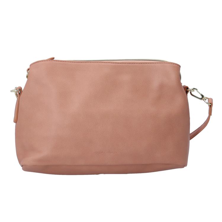 PBE.ピンクベージュ