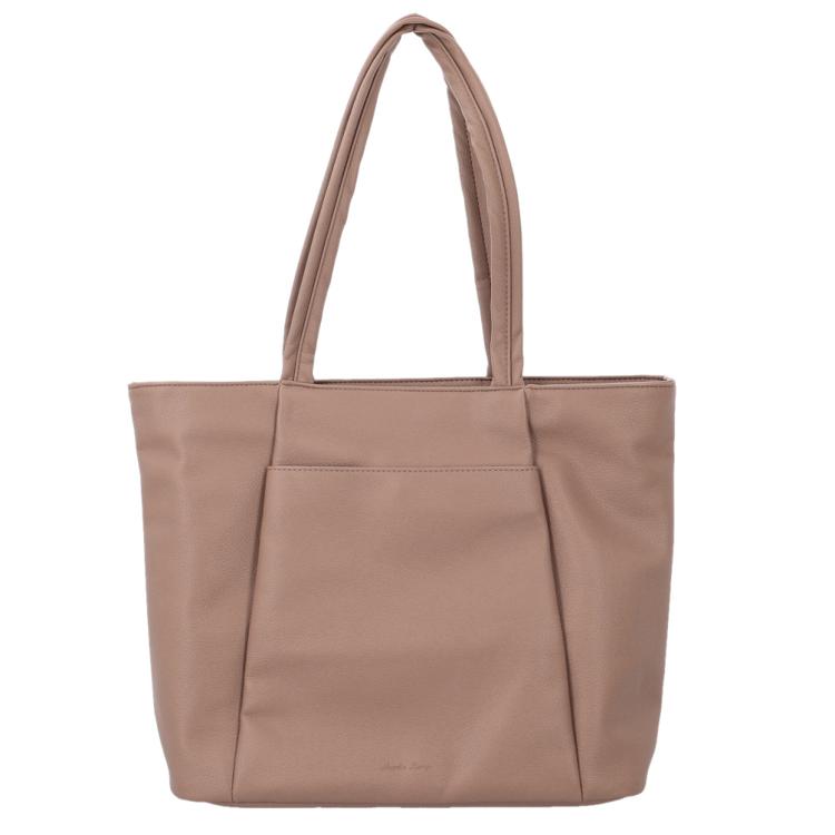 PBE.ピンクベージュ