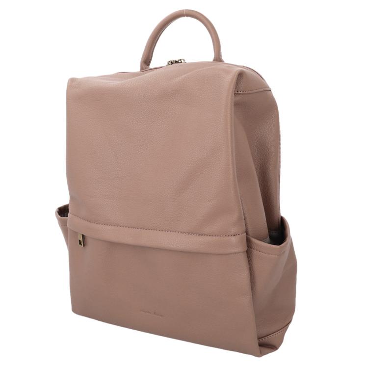 PBE.ピンクベージュ