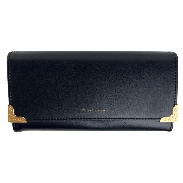 シンプルロゴブラック