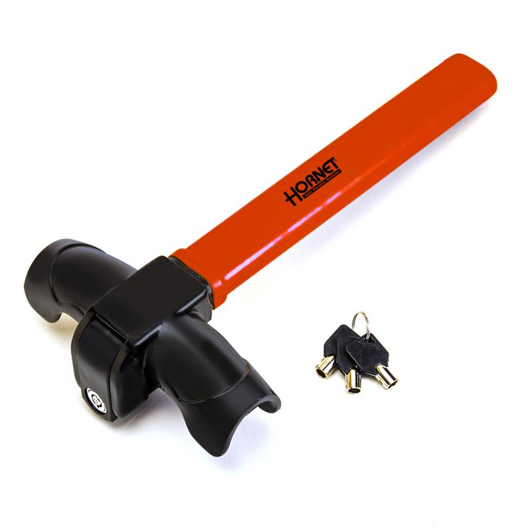 レッドXブラック