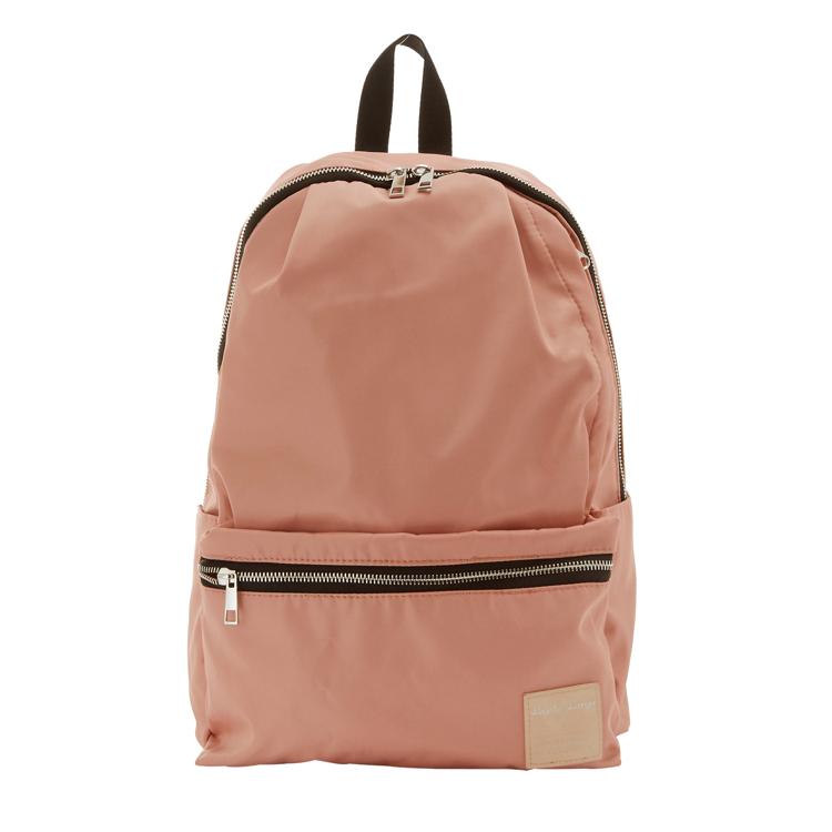 ピンクベージュ