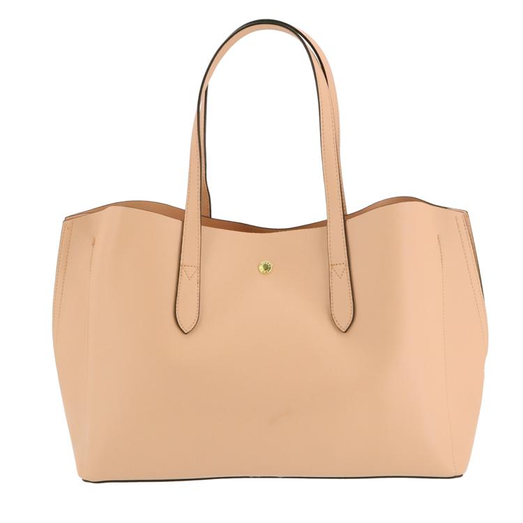 PBE.ピンクベージュ