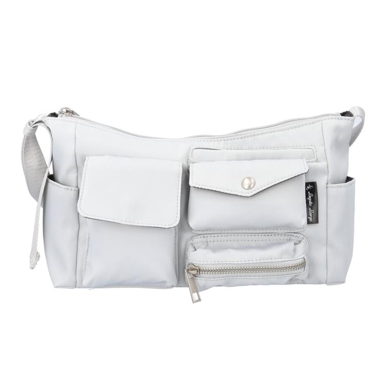 LGY.ライトグレー